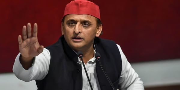 Akhilesh Yadav